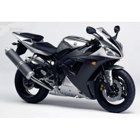 410-Y142-000 Cupolino Standard YAMAHA R1 (to 2014) 1000 2002 2003 POWERBRONZE