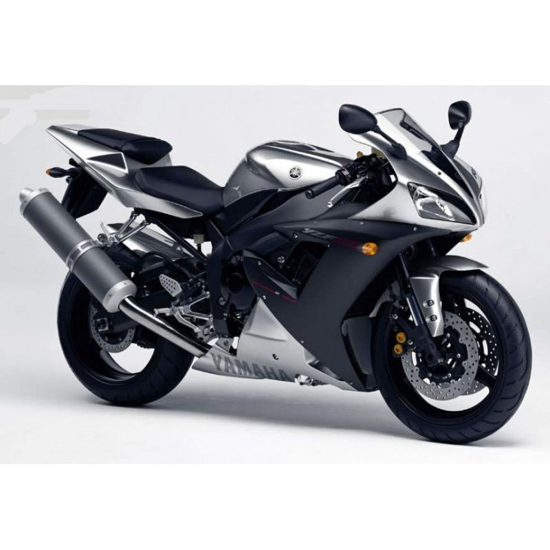 410-Y142-001 Cupolino Standard YAMAHA R1 (to 2014) 1000 2002 2003 POWERBRONZE