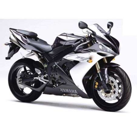 410-Y143-000 Cupolino Standard YAMAHA R1 (to 2014) 1000 2004 2006 POWERBRONZE