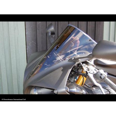 410-Y160-000 Cupolino Standard YAMAHA R1 (to 2014) 1000 2009 2014 POWERBRONZE