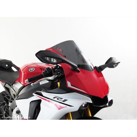 410-Y165-000 Cupolino Standard YAMAHA R1 (2015to ) 1000 2015 2019 POWERBRONZE