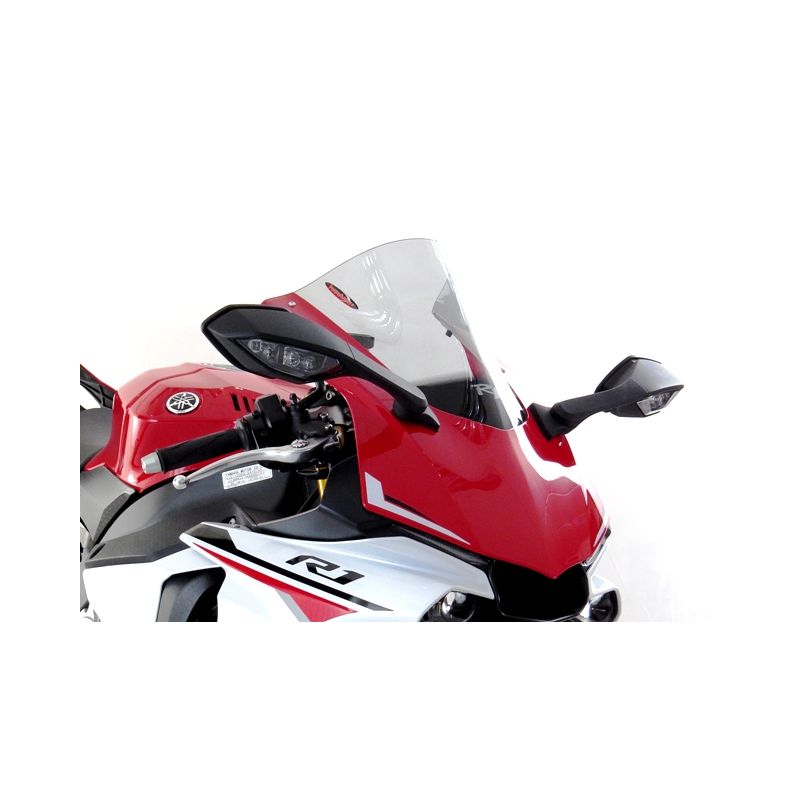 400-Y131-000 Cupolino Airflow YAMAHA R1M 1000 2015 2019 POWERBRONZE