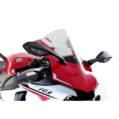 400-Y131-001 Cupolino Airflow YAMAHA R1M 1000 2015 2019 POWERBRONZE