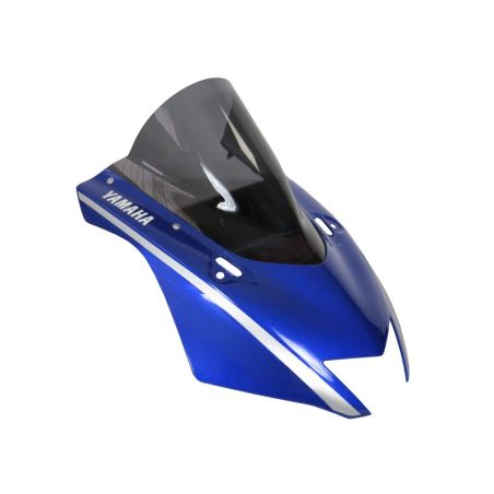 400-Y147-002 Cupolino Airflow - super YAMAHA R6 600 2017 2020 POWERBRONZE