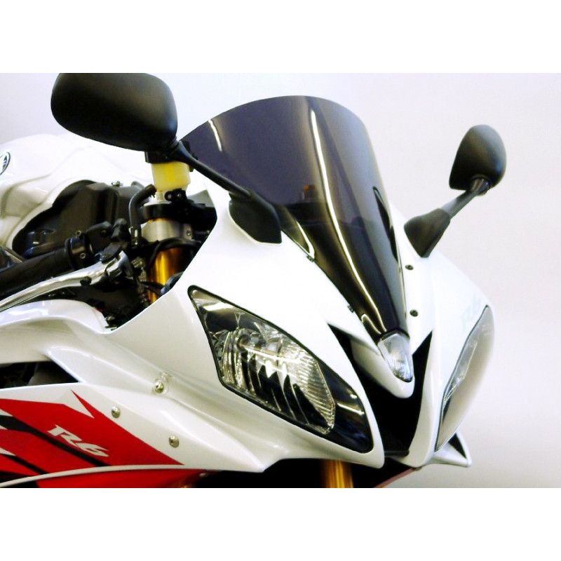 410-Y149-001 Cupolino Standard YAMAHA R6 600 2006 2007 POWERBRONZE