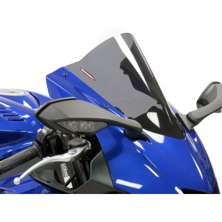 400-Y154-000 Cupolino Airflow YAMAHA R7 (700 twin) 700 2021 2025 POWERBRONZE