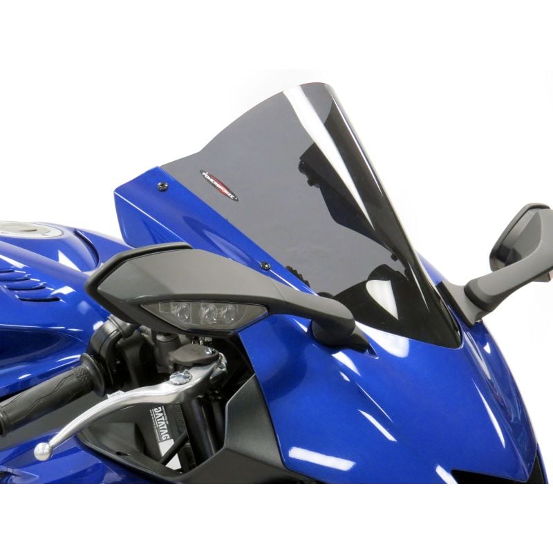 400-Y154-001 Cupolino Airflow YAMAHA R7 (700 twin) 700 2021 2025 POWERBRONZE