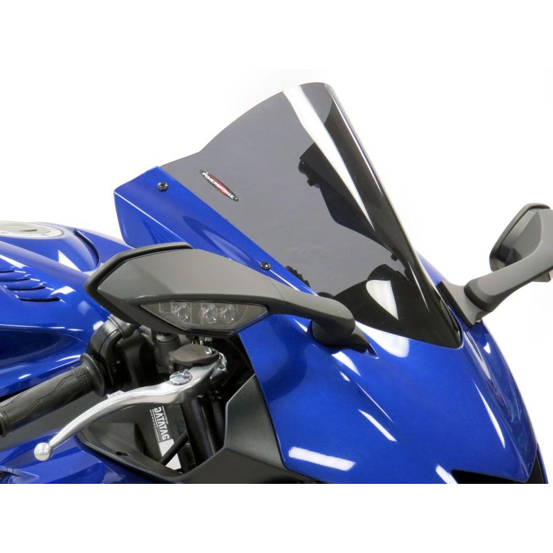 400-Y154-003 Cupolino Airflow YAMAHA R7 (700 twin) 700 2021 2025 POWERBRONZE