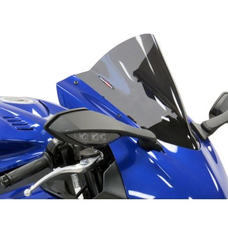 400-Y155-003 Cupolino Airflow - super YAMAHA R7 (700 twin) 700 2021 2025 POWERBRONZE