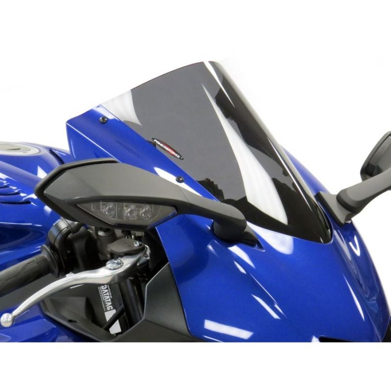 410-Y180-003 Cupolino Standard YAMAHA R7 (700 twin) 700 2021 2025 POWERBRONZE