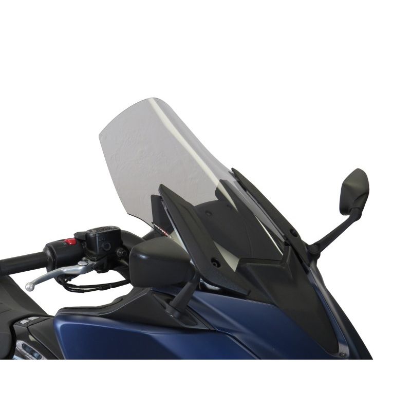 410-Y173-000 Cupolino Standard YAMAHA T-Max 530 ('17-'19) 530 2017 2019 POWERBRONZE