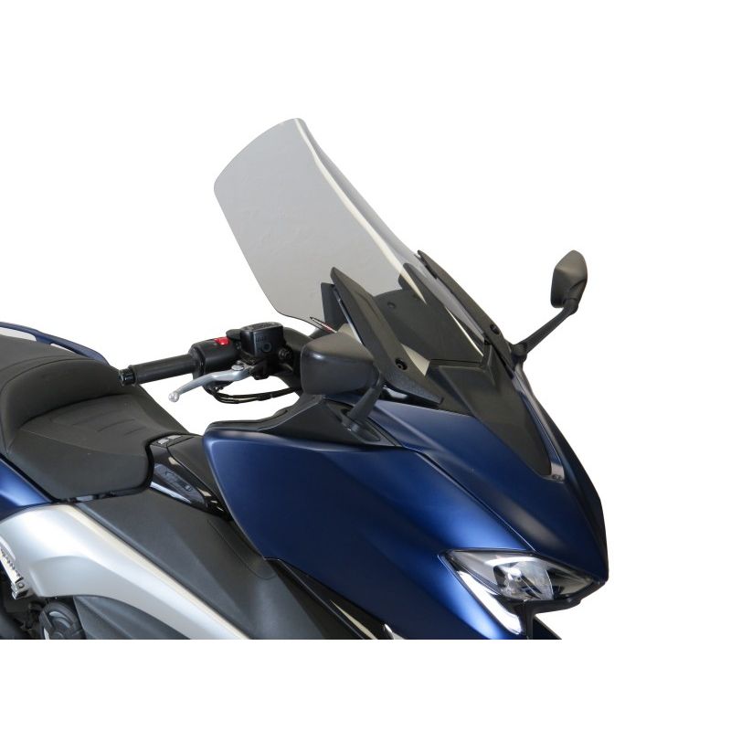 420-Y151-000 Cupolino Flip-Up YAMAHA T-Max 530 ('17-'19) 530 2017 2019 POWERBRONZE