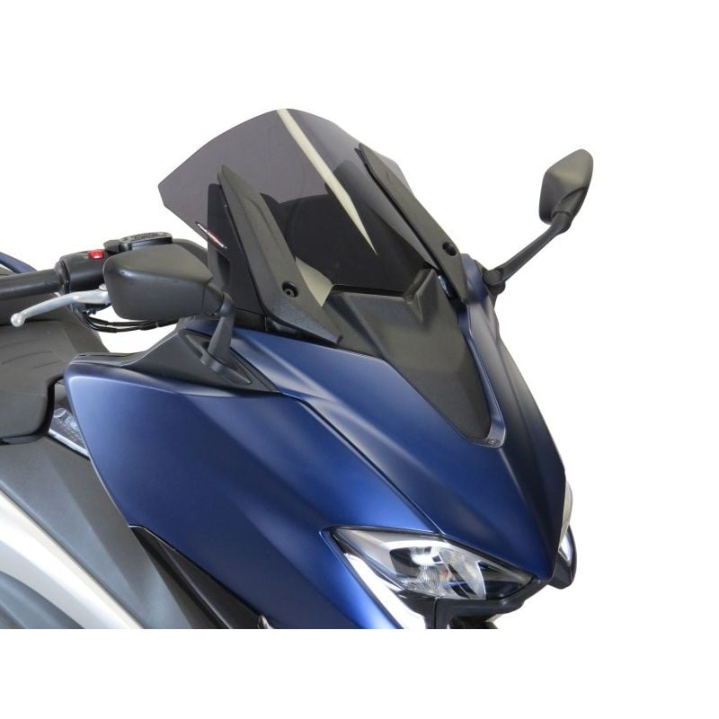 460-Y109-002 Cupolino Adventure Sport YAMAHA T-Max 530 ('17-'19) 530 2017 2019 POWERBRONZE