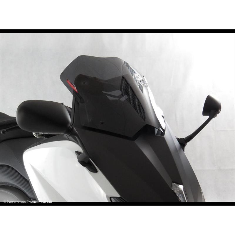 410-Y163-000 Cupolino Standard YAMAHA T-Max 530 ABS (to 2016) 530 2012 2016 POWERBRONZE
