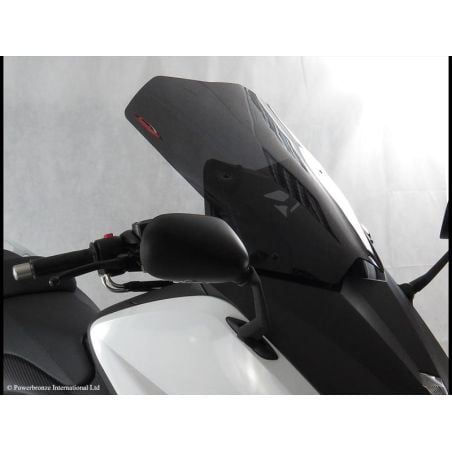 420-Y137-002 Cupolino Flip-Up YAMAHA T-Max 530 ABS (to 2016) 530 2012 2016 POWERBRONZE