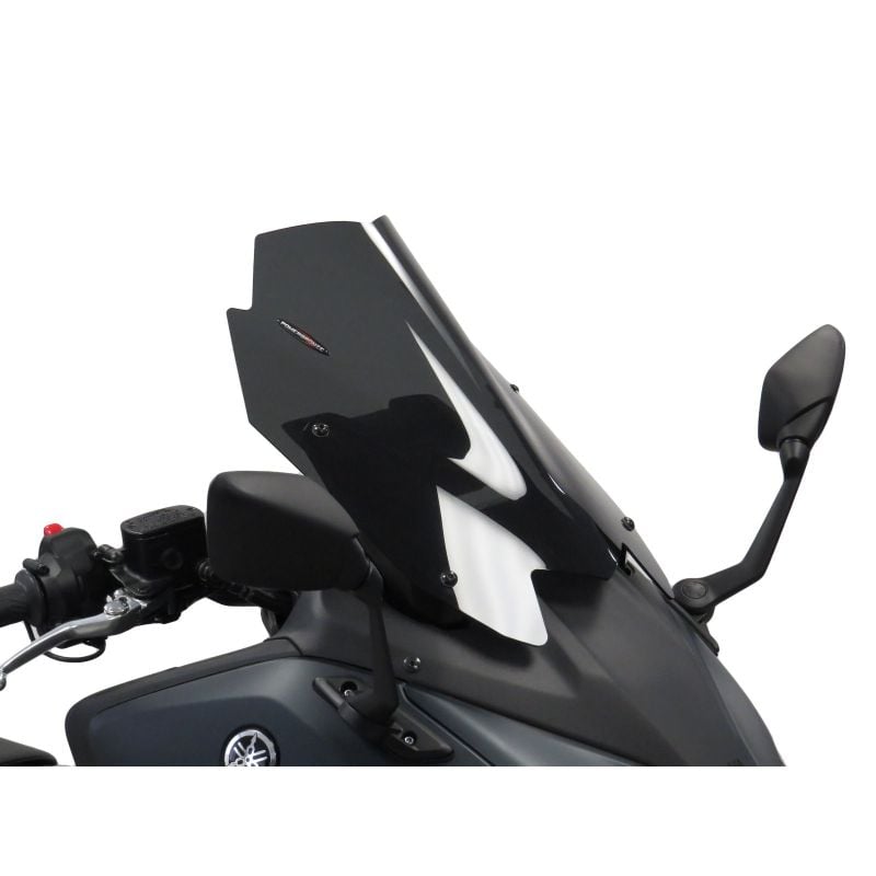 400-Y157-000 Cupolino Airflow YAMAHA T-Max 560 / Tech Max 560 2022 2024 POWERBRONZE