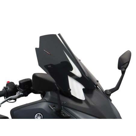 400-Y157-000 Cupolino Airflow YAMAHA T-Max 560 / Tech Max 560 2022 2024 POWERBRONZE