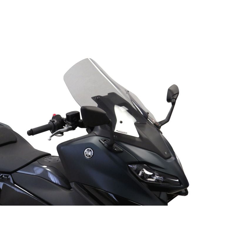 410-Y182-002 Cupolino Standard YAMAHA T-Max 560 / Tech Max 560 2022 2024 POWERBRONZE