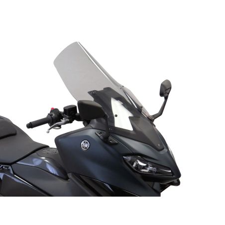 420-Y171-001 Cupolino Flip-Up YAMAHA T-Max 560 / Tech Max 560 2022 2024 POWERBRONZE