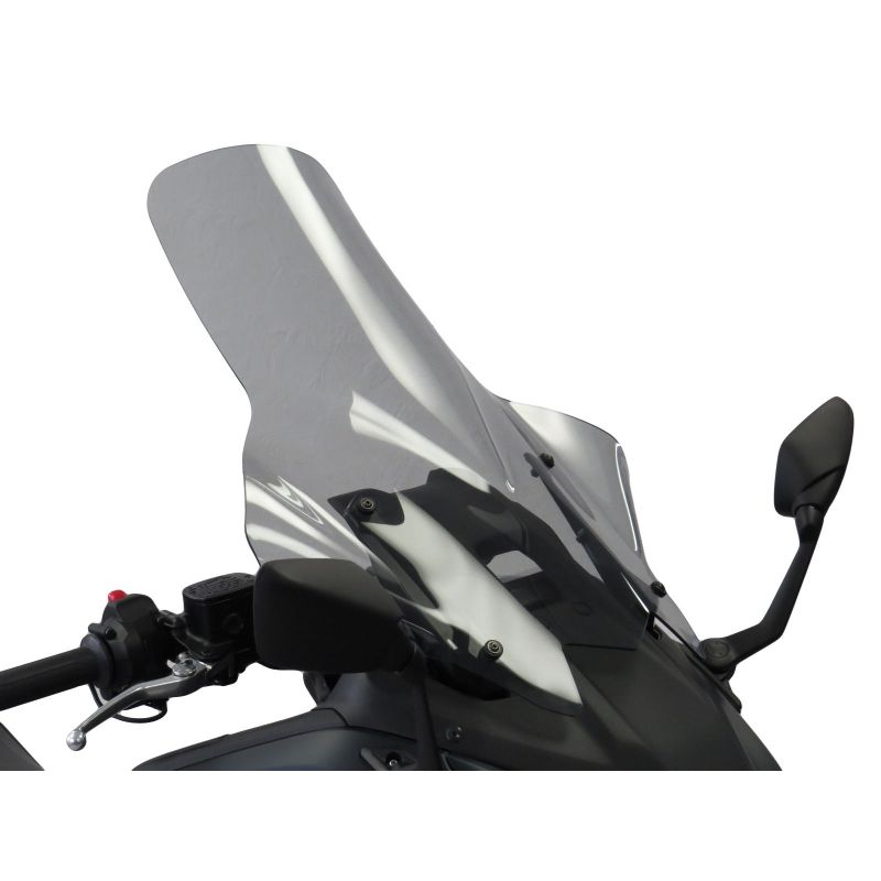 420-Y172-001 Cupolino Flip-Up + YAMAHA T-Max 560 / Tech Max 560 2022 2024 POWERBRONZE