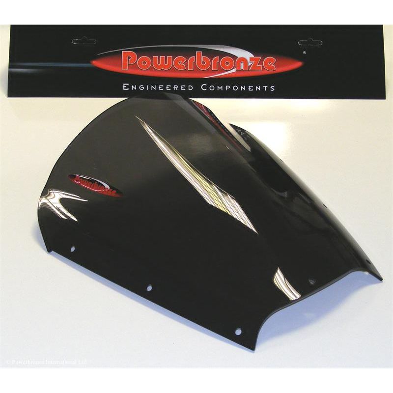 400-Y107-003 Cupolino Airflow YAMAHA TDM 900 900 2002 2013 POWERBRONZE