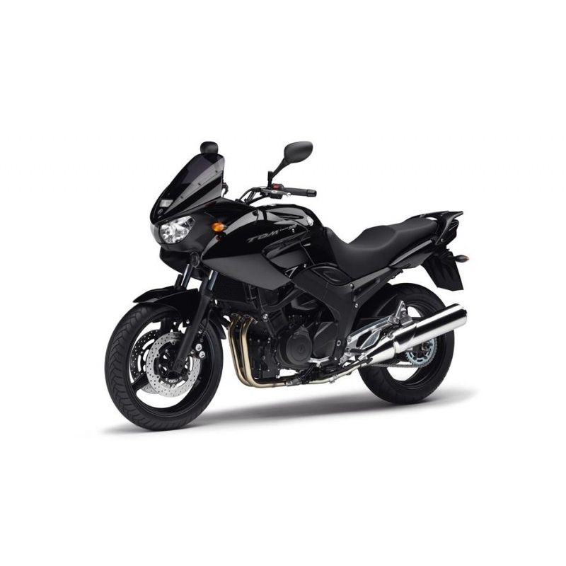 410-Y131-003 Cupolino Standard YAMAHA TDM 900 900 2002 2013 POWERBRONZE