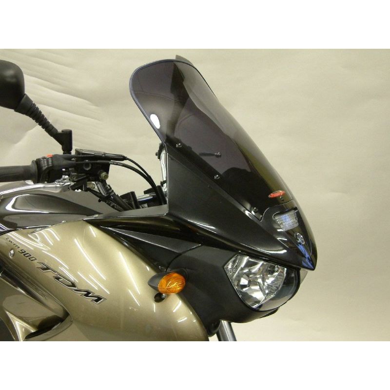 420-Y116-001 Cupolino Flip-Up YAMAHA TDM 900 900 2002 2013 POWERBRONZE