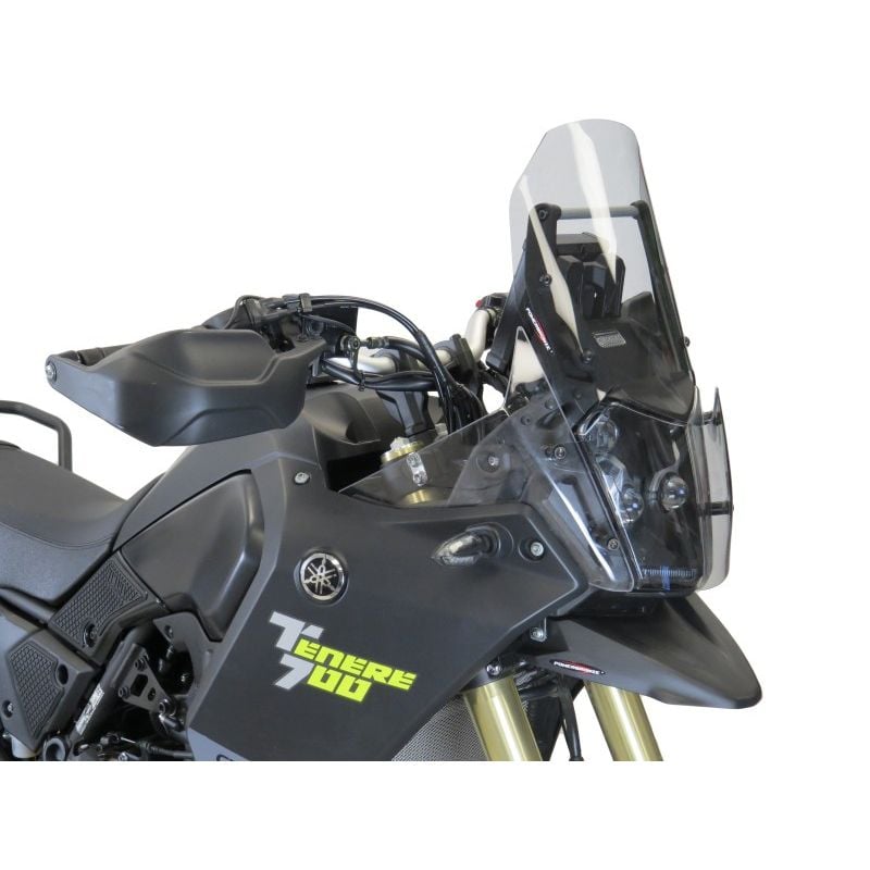 410-Y175-003 Cupolino Standard YAMAHA Tenere 700 700 2019 2024 POWERBRONZE