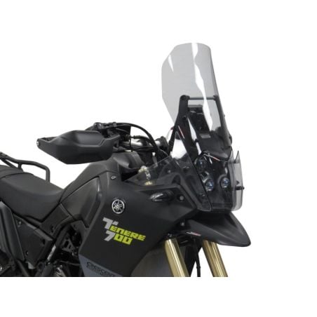 420-Y154-000 Cupolino Flip-Up YAMAHA Tenere 700 700 2019 2024 POWERBRONZE
