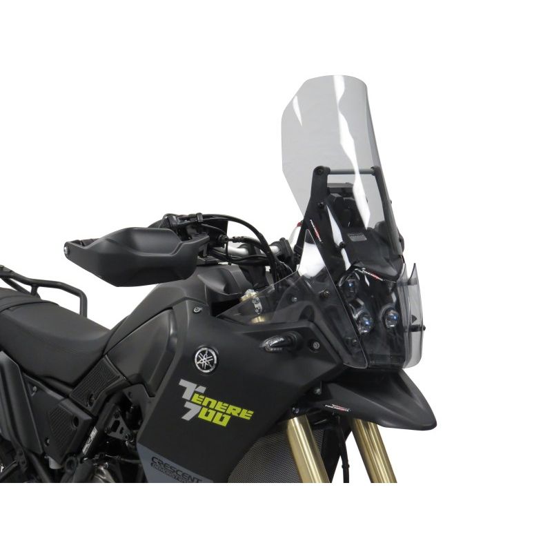 420-Y154-002 Cupolino Flip-Up YAMAHA Tenere 700 700 2019 2024 POWERBRONZE