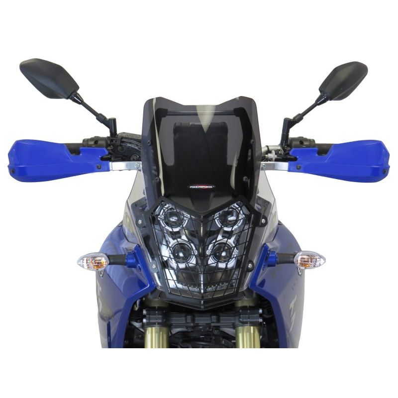 460-Y111-002 Cupolino Adventure Sport YAMAHA Tenere 700 Rally Edition 700 2020 2024 POWERBRONZE