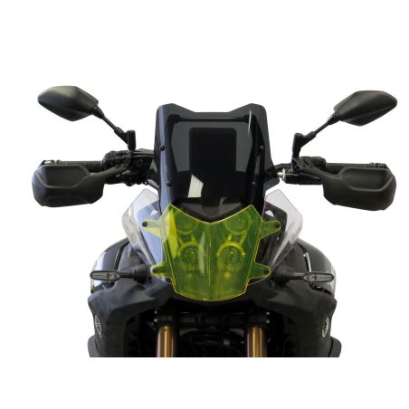 460-Y115-003 Cupolino Adventure Sport YAMAHA Tenere 700 World Raid 700 2022 2024 POWERBRONZE