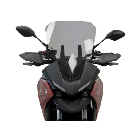 420-Y158-000 Cupolino Flip-Up YAMAHA Tracer 7 / GT 690 2021 2024 POWERBRONZE