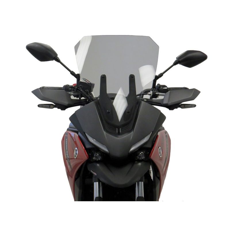 420-Y158-001 Cupolino Flip-Up YAMAHA Tracer 7 / GT 690 2021 2024 POWERBRONZE