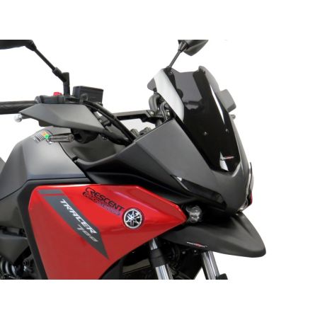 460-Y113-003 Cupolino Adventure Sport YAMAHA Tracer 7 / GT 690 2021 2024 POWERBRONZE