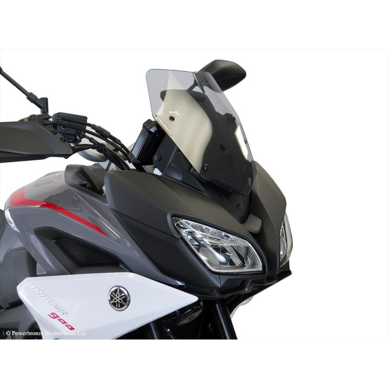 460-Y107-001 Cupolino Adventure Sport YAMAHA Tracer 9 GT 900 2021 2024 POWERBRONZE