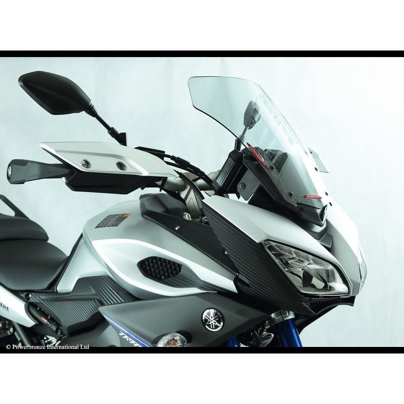 410-Y164-001 Cupolino Standard YAMAHA Tracer 900 900 2014 2017 POWERBRONZE
