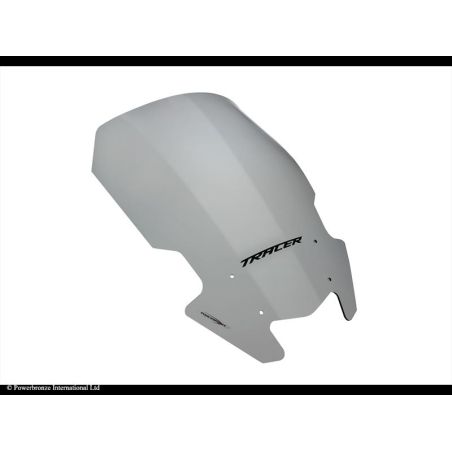 420-Y143-000 Cupolino Flip-Up + YAMAHA Tracer 900 900 2014 2017 POWERBRONZE