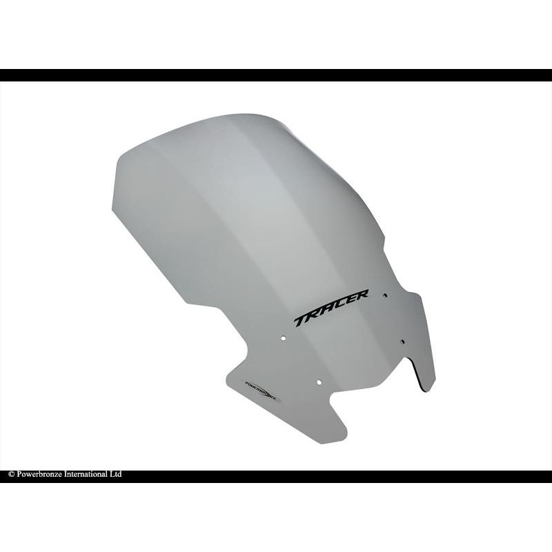 420-Y143-001 Cupolino Flip-Up + YAMAHA Tracer 900 900 2014 2017 POWERBRONZE