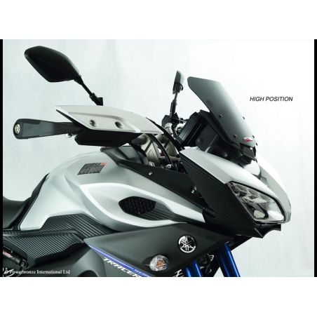 460-Y103-001 Cupolino Adventure Sport YAMAHA Tracer 900 900 2014 2017 POWERBRONZE