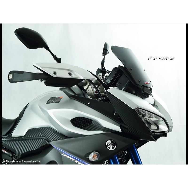 460-Y103-002 Cupolino Adventure Sport YAMAHA Tracer 900 900 2014 2017 POWERBRONZE