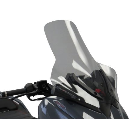 420-Y173-001 Cupolino Touring YAMAHA TriCity 300 300 2020 2023 POWERBRONZE