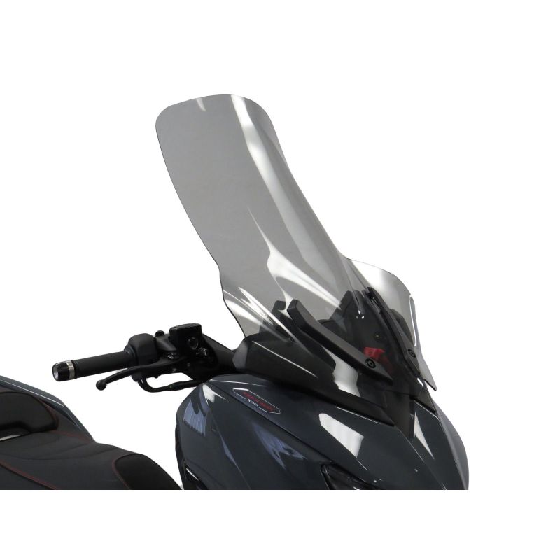 420-Y174-000 Cupolino Touring + YAMAHA TriCity 300 300 2020 2023 POWERBRONZE