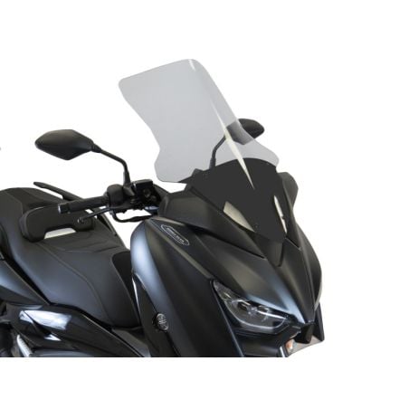 420-Y152-001 Cupolino Flip-Up + YAMAHA X-MAX 125 125 2018 2023 POWERBRONZE