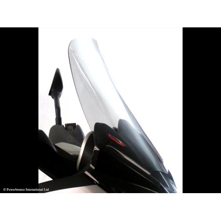 420-Y136-000 Cupolino Flip-Up YAMAHA X-MAX 250 250 2010 2013 POWERBRONZE
