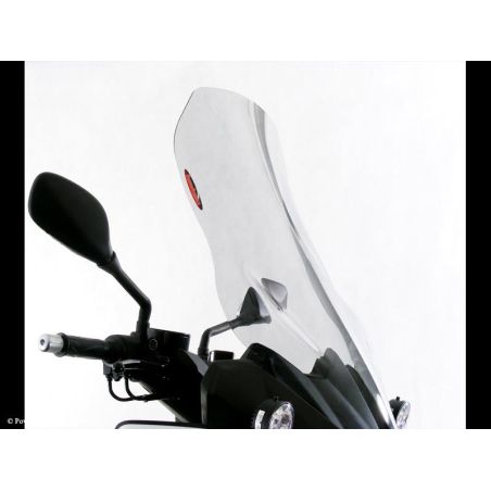 420-Y139-001 Cupolino Flip-Up YAMAHA X-MAX 250 250 2013 2016 POWERBRONZE