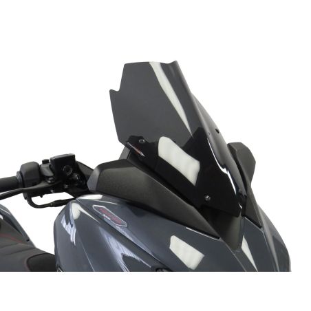 400-Y158-002 Cupolino Airflow YAMAHA X-MAX 300 300 2017 2024 POWERBRONZE