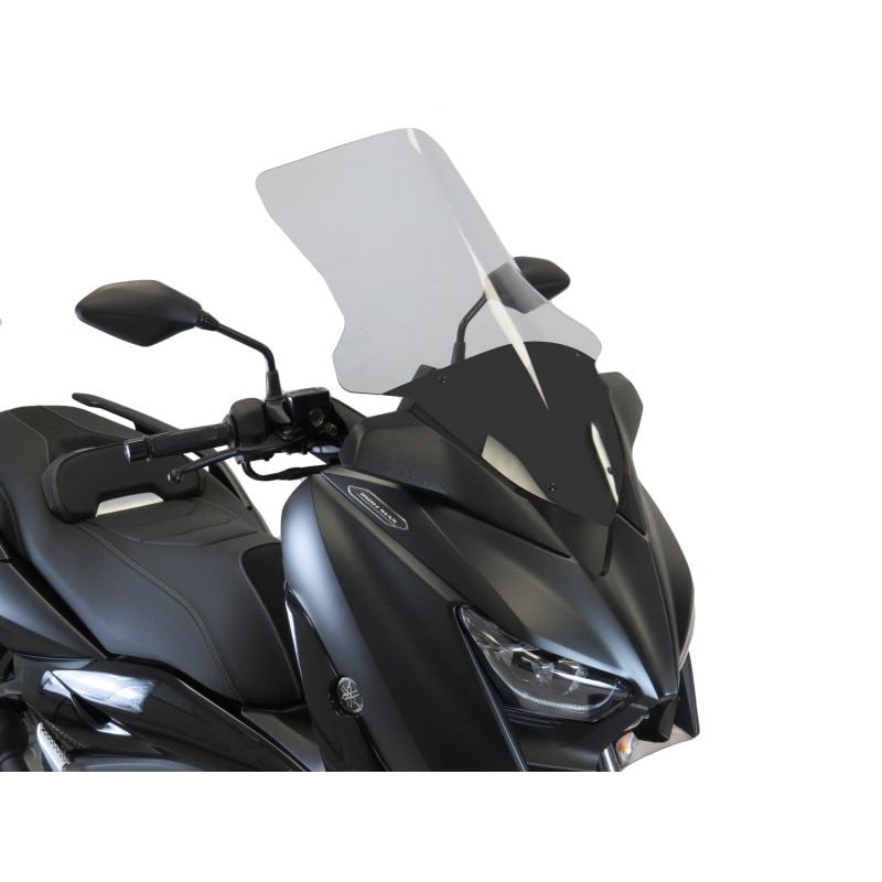 420-Y152-000 Cupolino Flip-Up + YAMAHA X-MAX 300 300 2017 2024 POWERBRONZE