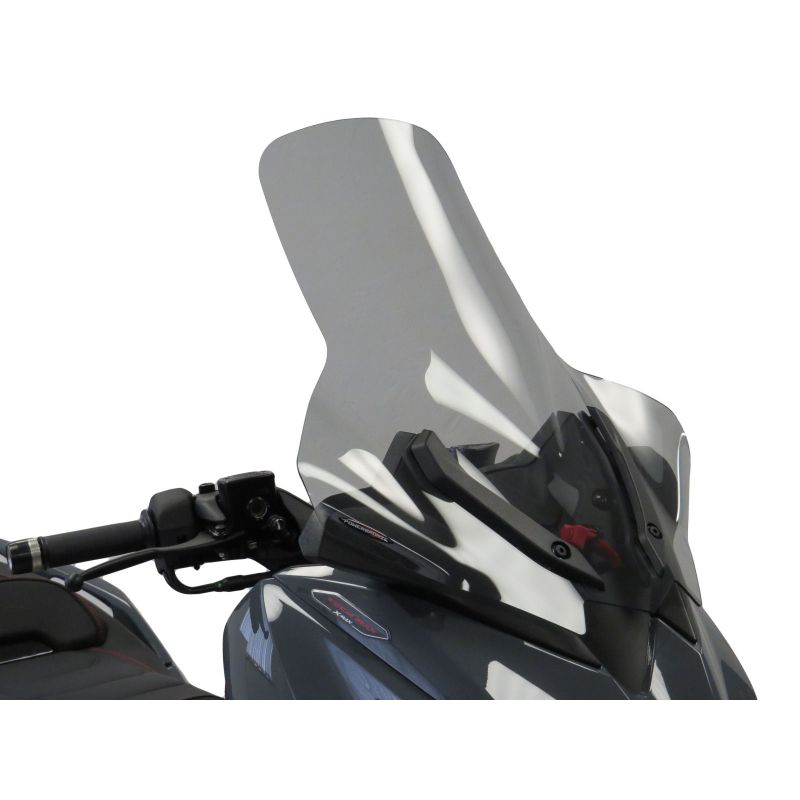 420-Y173-000 Cupolino Touring YAMAHA X-MAX 300 300 2017 2024 POWERBRONZE