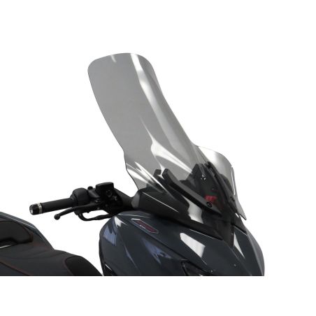 420-Y174-001 Cupolino Touring + YAMAHA X-MAX 400 400 2018 2020 POWERBRONZE